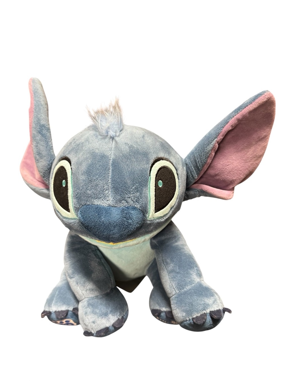 Lilo & Stitch Disney Build a Bear plush